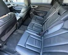 Zunanja slika - Audi Q7 - E-TRON 3.0TDI QUATTRO LED NAVI ACC HUD PANO 360K.. - 19 - Predogledna slika