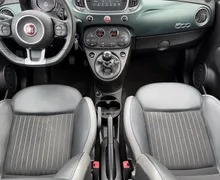 Zunanja slika - Fiat 500 - 1.0 GSE BSG Sport MHEV - SLO poreklo-68.000 km - 9 - Predogledna slika