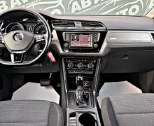 Zunanja slika - VW Touran - 2.0 TDI BMT avt. Highline 110  150 +7SEDEZEV+TOP - 9 - Predogledna slika