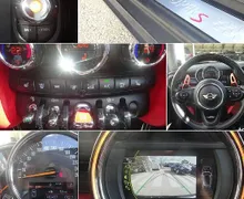 Zunanja slika - MINI Cooper - S AVT F1 PANORAMA GRETJE SED KAMERA LED PDC - 10 - Predogledna slika