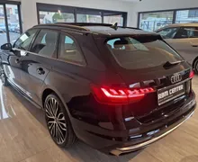 Zunanja slika - Audi A4 - Avant TDI S tronic advanced HUD|PANO|FULL LED|DAB|ACC - 5 - Predogledna slika