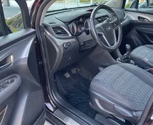 Zunanja slika - Opel Mokka - 1.7 DTI S S ENJOY - 7 - Predogledna slika