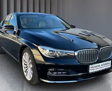 Zunanja slika - BMW Serija 7 - : 730d Avt. - 2 - Predogledna slika