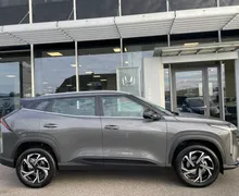 Zunanja slika - Geely Cityray - GK|1.5TD|7DCT|APPLECARPLAY|LED|ACCI AKCIJA 8.000 € - 5 - Predogledna slika