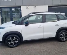 Zunanja slika - Citroën C3 Aircross - 1.2 PureTech 83 Feel VELIKI  SERVIS,PRVI LASTNIK - 1 - Predogledna slika