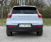 Zunanja slika - Volvo XC40 - B4 P Ultra Dark Avt. - 4 - Predogledna slika