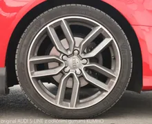 Zunanja slika - Audi A3 - 35 TFSI S-Line 150KM - 18 - Predogledna slika