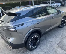Zunanja slika - Nissan Qashqai - 1.3 DIG-T 158 X-T N-CONNECTA - 10 - Predogledna slika