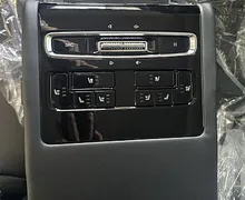 Zunanja slika - Baic X7 - 1.5T - 5 - Predogledna slika