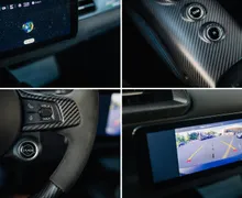 Zunanja slika - Maserati MC20 - INFINITO KERAM.ZAVORE SONUS.FABER KARBON E-LSD - 14 - Predogledna slika