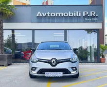 Zunanja slika - Renault Clio - 0.9 TCe 75 Generation 1.LASTNIK SLO samo 48.612 km - 2 - Predogledna slika