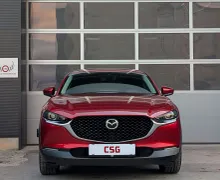 Zunanja slika - Mazda CX-30 - X180 GT 1.LASTNIK|MATRIX|KEYLESS|KAMERA|GR. SEDEŽEV|18 COL - 2 - Predogledna slika
