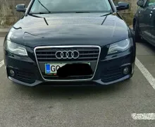 Zunanja slika - Audi A4 - Avant tfsi 1.8 - 1 - Predogledna slika