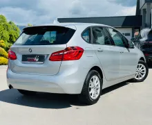 Zunanja slika - BMW Serija 2 - Active Tourer: 218d Aut.+SLOVENSKI+LED+ALU+PDC+NAKUP BRE - 4 - Predogledna slika