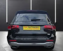 Zunanja slika - Mercedes-Benz GLB-Razred - 200 d  DISTRONIC LED NAVI KAMERA USNJE TOP OBROKI. - 5 - Predogledna slika