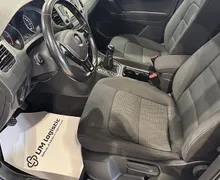 Zunanja slika - VW Golf - Sportsvan 1.6 TDI BlueMotion Comfortline 81  110 - 12 - Predogledna slika