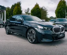 Zunanja slika - BMW Serija 5 - 520i Avt. Steptronic M-SPORT - 3 - Predogledna slika