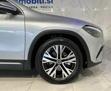 Zunanja slika - Mercedes-Benz GLA-Razred - 180 d Progressive Avt. |360Kamera|LineAss|Gretje|. - 4 - Predogledna slika