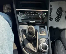 Zunanja slika - BMW Serija 2 - Gran Tourer: 218i Gran Tourer Sport Line LED.NAVI.2X PDC - 18 - Predogledna slika