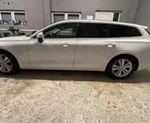 Zunanja slika - Volvo V60 - D3+LED+ACC+NAVI+KAMERA+KLJUKA - 2 - Predogledna slika