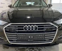 Zunanja slika - Audi A6 - Avant 40 TDI S tronic 150kW - ODLIČEN - 2 - Predogledna slika
