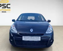 Zunanja slika - Renault Clio - 1.2 16V Dynamique - 2 - Predogledna slika