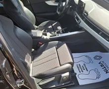 Zunanja slika - Audi A4 - Avant 40 TDI quattro S tronic 3XS line +ENO LETO JAMSTVA - 9 - Predogledna slika