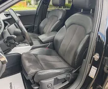 Zunanja slika - Audi A6 - Avant 2.0 TDI ultra S Line - PANORAMA - MATRIX - 7 - Predogledna slika