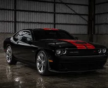 Zunanja slika - Dodge Challenger - R/T 5.7 HEMI - 1 - Predogledna slika
