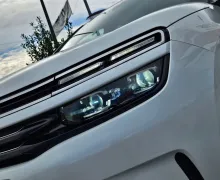 Zunanja slika - Citroën C5 - Hybrid 225 S&S Shine Avt.CERTIFIKAT, MAX OPREMA - 19 - Predogledna slika