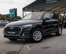 Zunanja slika - Audi - Q5 Sportback quattro 40 TDI S line S tronic - 1 - Predogledna slika