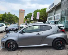 Zunanja slika - Toyota Yaris - GR - 5 - Predogledna slika