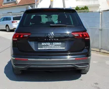 Zunanja slika - Volkswagen Tiguan - 2.0 TDI BMT Life DSG - 5 - Predogledna slika