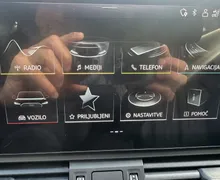 Zunanja slika - Audi Q5 - quattro 55 TFSI e S tronic.KAMERA.LED.NAVI.USNJE - 12 - Predogledna slika