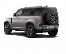 Zunanja slika - Land Rover Defender - 110 OCTA P635 4.4 V8 AWD - 3 - Predogledna slika