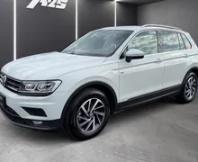Zunanja slika - Volkswagen Tiguan - 2.0 TDI BMT JOIN DSG-LED-ACC-PDC-Vl.Kljuka-Navi... - 1 - Predogledna slika