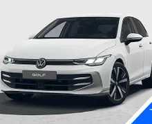 Zunanja slika - Volkswagen Golf - 1.5 eTSI avt. 4ALL - 1 - Predogledna slika