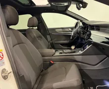 Notranja slika - Audi A6 Avant - 2.0 TDI-S-LINE-VIRTUAL-ACC-MATRIX-PANORAMA-NAVI-.. - 12 - Predogledna slika