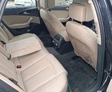 Zunanja slika - Audi A6 Allroad - 3.0 TDI quattro 200kW PANORAMA KAMERA KLJUKA - 11 - Predogledna slika