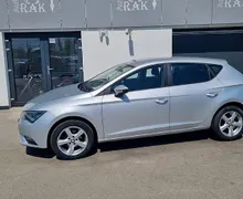 Zunanja slika - Seat Leon - 1.6 TDI Style Start Stop DSG - 1 - Predogledna slika