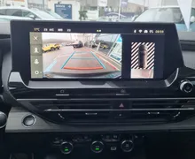 Zunanja slika - Citroën C5 X - Shine 1.6L AVTOMATIK-KAMERA-DAB-NAVI-ACC - 17 - Predogledna slika