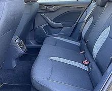 Zunanja slika - Škoda Scala - 1.0TSI Active-TEMPOMAT-LED-KLIMA-BREZ POLOGA - 9 - Predogledna slika