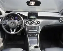 Zunanja slika - Mercedes-Benz A-Razred - A 180 Urban Avt. - 7 - Predogledna slika