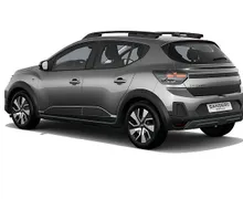 Zunanja slika - Dacia Sandero - TCe 110 Stepway Expression - 8 - Predogledna slika
