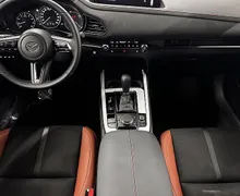 Zunanja slika - Mazda CX-30 - G140 NAGISA | AVTOMATIK | MEMORY | BOSE | ZALOGA - 7 - Predogledna slika