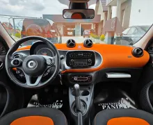 Zunanja slika - Smart Smart forfour -  - 9 - Predogledna slika