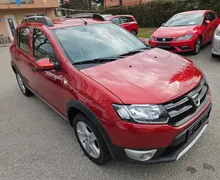 Zunanja slika - Dacia Sandero - Stepway 0,9 TCe 90 Prestige - 6 - Predogledna slika