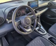 Zunanja slika - Mazda Mazda2 - 1.5 HEV Centre-Line E-CVT - 7 - Predogledna slika