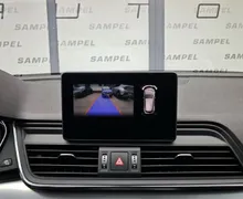 Zunanja slika - Audi Q5 - 40 TDI quattro S tronic Sport 140kW - SLO - LED - 13 - Predogledna slika