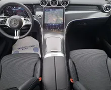 Zunanja slika - Mercedes-Benz GLC-Razred - GLC 220 d 4MATIC - 10 - Predogledna slika